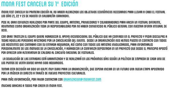 Alta Fidelidad tweet media