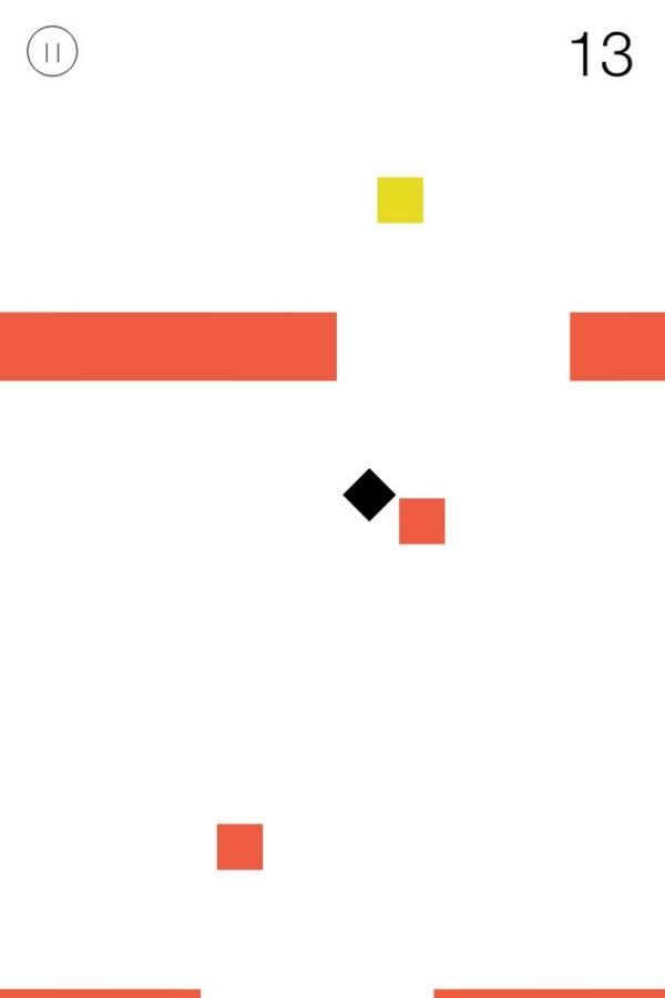 lefreefighter's tweet photo. OMG ! J'ai fait 13 points à #AmazingBrick https://t.co/la9a4vWLZ3 http://t.co/dEKPKJnMq0