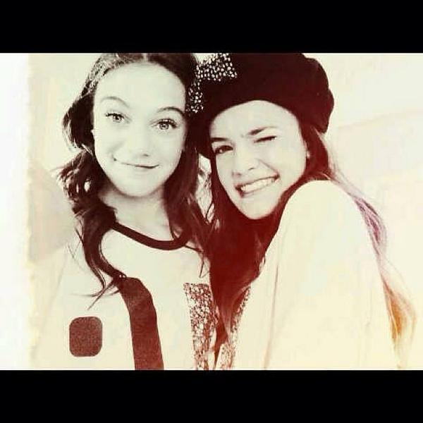 Devi_TLS's tweet photo. Te Quiero @Jochi_TLS http://t.co/TaqIYuOTG5