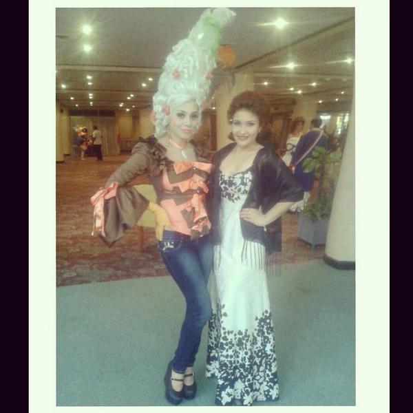 SamyyFabio's tweet image. #URBANPY #HotelExcelsior ♡
@urbanpy