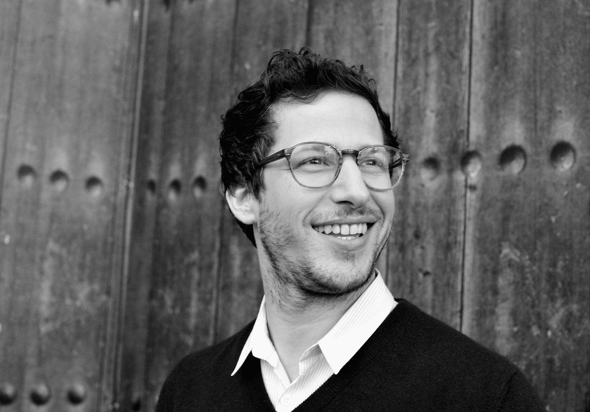 Happy 36th birthday to Andy Samberg! 