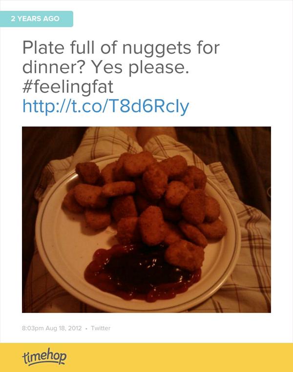 OnceFutureKing0's tweet photo. Exactly 2 years ago today! (via @timehop) http://t.co/PaXadgSKRq http://t.co/OluYGRzTQy