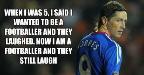 erickjunaidi's tweet photo. "@GeniusFootball: Torres http://t.co/9d9TmxlsUN"@RiyantamaPutra