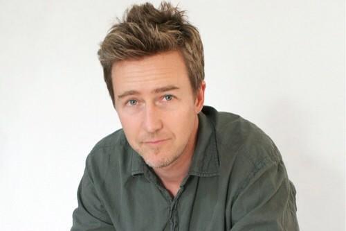 - Happy birthday to one of the most under rated actors, Edward Norton. This sexy beast turned 45 today. 