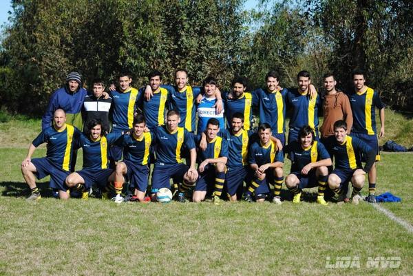 Presentación plantel temporada 2014 - Guerreros F. C. <a href="/LIGA_MVD/">LIGA MVD</a> camiseta alusiva al 5º aniversario Guerrero <a href="/matgeor1/">matgeor</a>