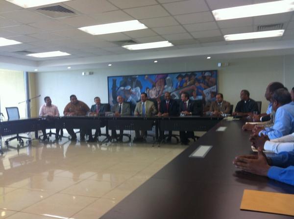 Ignacio Pujols tweet media