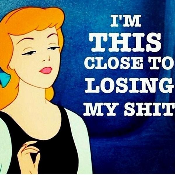 LIBitchProblems's tweet image. #Monday