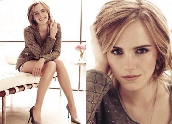 TEA5E's tweet photo. RT if you would date Emma Watson http://t.co/MINwLhYoqb