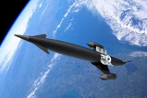 SPACEdotcom's tweet photo. Space Plane Tech Could Power Hypersonic Aircraft​ for US Military http://t.co/6tEusgXWN9 http://t.co/Hx0vm8l1mE