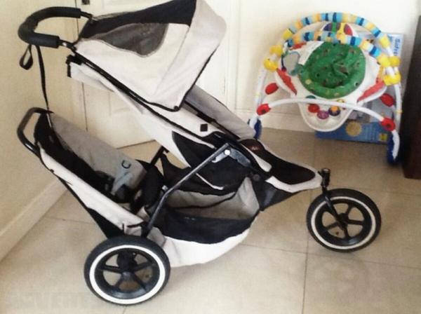 Styles1E's tweet photo. Got my new wheels!! 😍 #parenthood http://t.co/wbTzMATitG