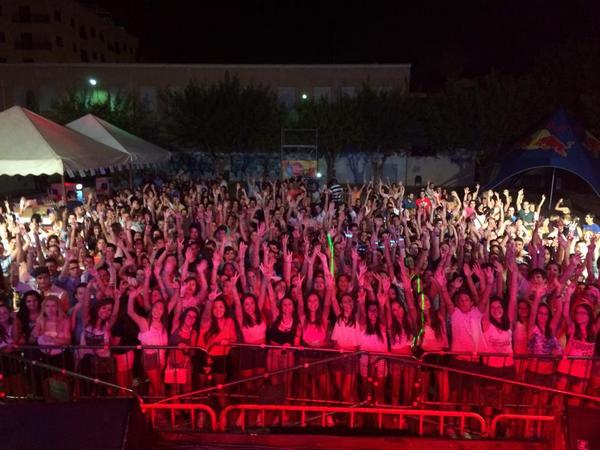 AchoSoundFestival tweet media