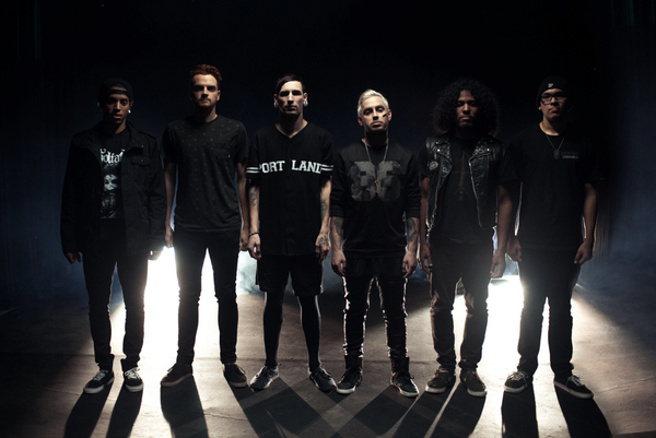 access_mgmt's tweet photo. . @marmozets head back to USA with @issues @GhostTown @NightmaresGa @iktpqofficial on @journeys #NoiseTour http://t.co/hn5dvZmjS3