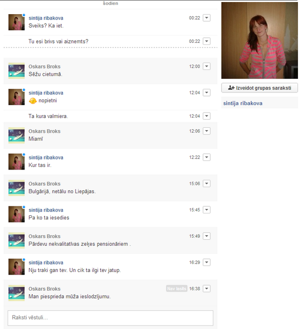 haha :D