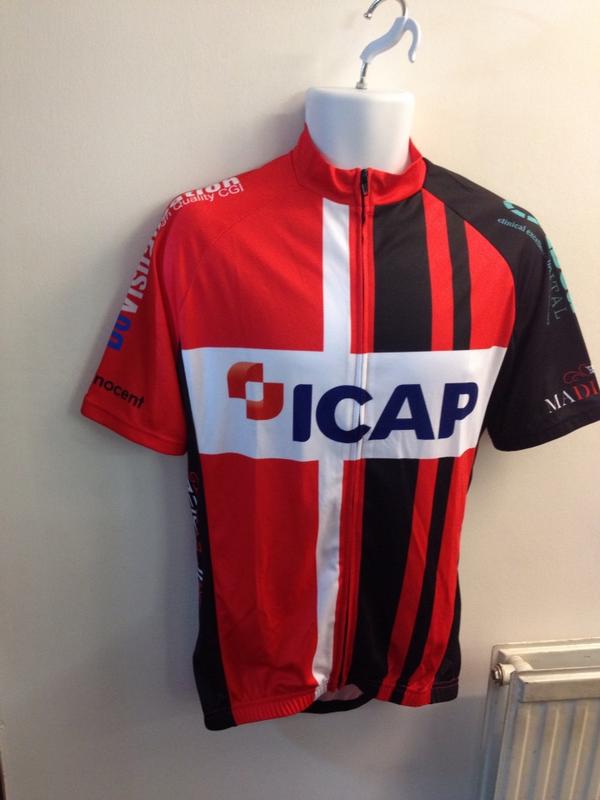 U Design Ltd (@udesignltd) on Twitter photo We've produced these cycling shirts for <a href="/Ripped_Events/">Ripped Events</a> Gavin 2 Stacey charity ride. If you need similar, get in touch We've produced these cycling shirts for <a href="/Ripped_Events/">Ripped Events</a> Gavin 2 Stacey charity ride. If you need similar, get in touch