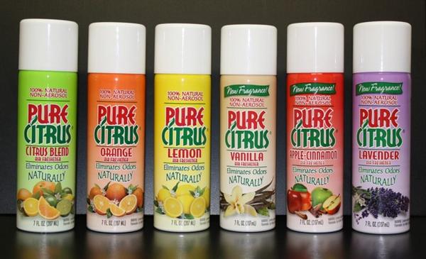 TechChemical's tweet photo. Pure Citrus is 100% #green &amp; smells #AMAZING! http://t.co/DXt5lb3jGw to find a retailer near U!  #cleaning #momlife http://t.co/k5HyPxfJN7