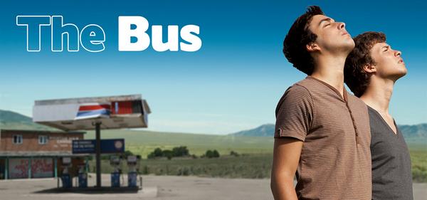 abovethestag's tweet image. This autumn: THE BUS. Previews from 22 October. abovethestag.com/whatson/

"Intimate and touching" - The Advocate