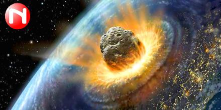 Un gigantesco asteroide impactará y acabará con la vida en la Tierra en 2880 goo.gl/rLjxGu