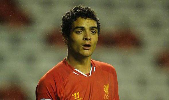 Squawka's tweet photo. DEAL! Liverpool have confirmed Tiago Ilori has joined Bordeaux on a season-long loan deal. Slow news day. #LFC http://t.co/IXeQDvJj2A