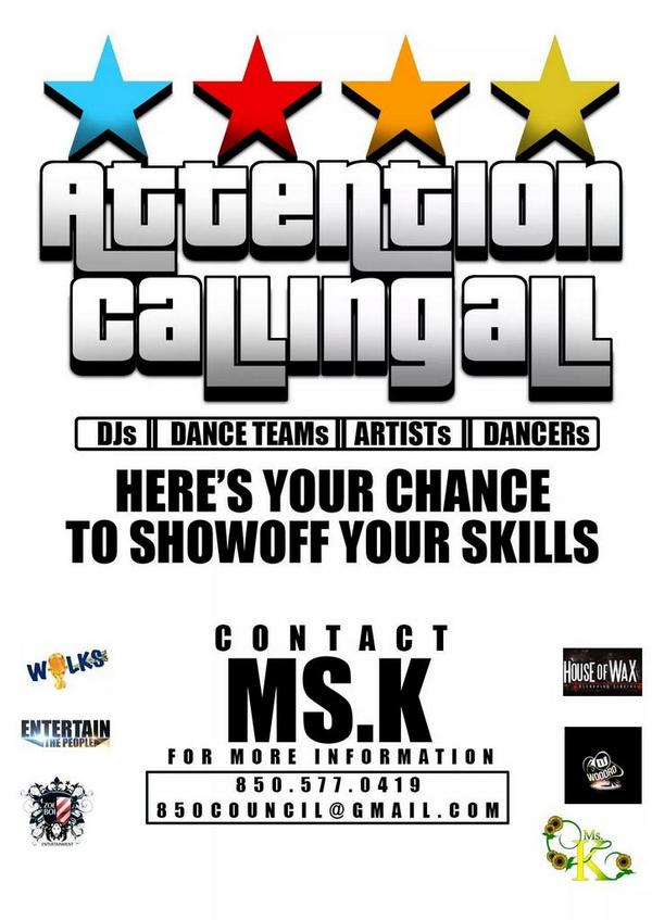 Shiloh_Jah's tweet image. #CallingAll..