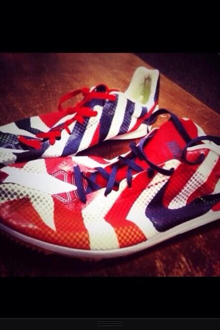 MotivationTrack's tweet image. I will find these
I will race in these
I will win in these