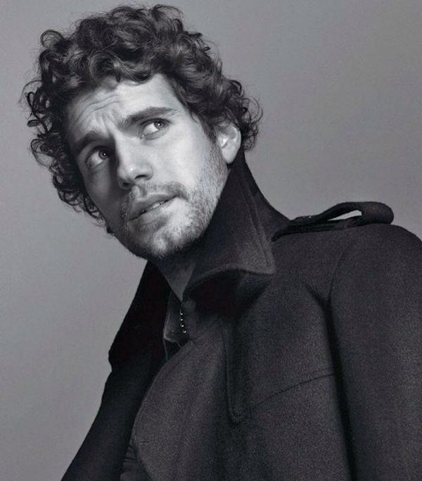 MyLadyGeorgian's tweet photo. @HenryCavillOrg my personal favorite for #ManCrushMonday http://t.co/bkHEP44PB8
