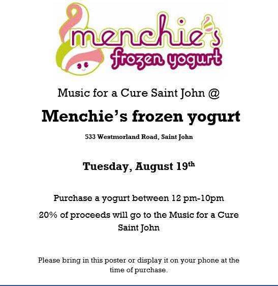 MFACSJ's tweet image. SJ Residents, don't forget about our @menchiesSJ  fundraiser tomorrow. Present this flyer and 20% goes to MFACSJ!