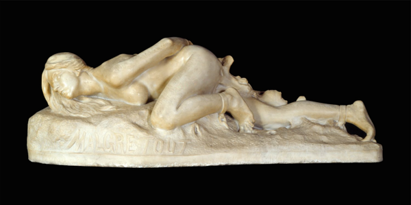 Resultado de imagen para jesus fructuoso contreras malgré tout