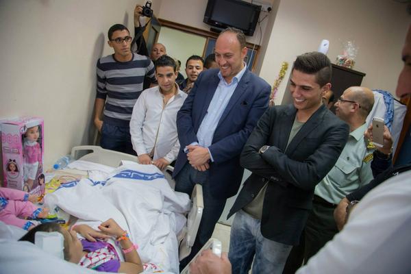 AlTahrir News tweet media