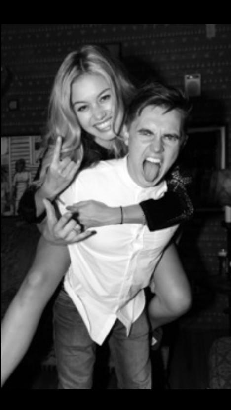 Jesse McCartney tweet media