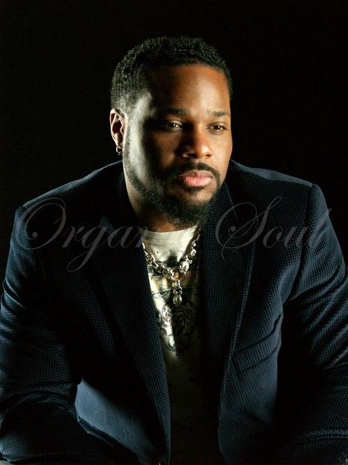 Happy Birthday, from Organic Soul Actor and musician Malcolm-Jamal Warner is 44  