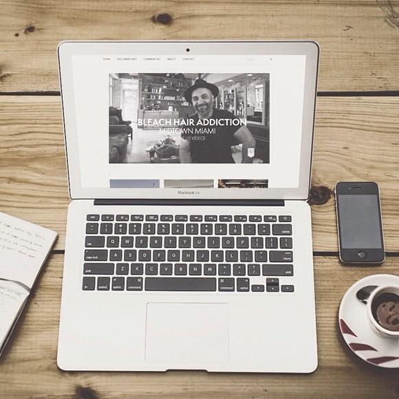 only1studios's tweet image. Just finished another &quot;about us&quot; video this time for @BHA_Midtown #miami #filmproduction #digitalsolutionsforall