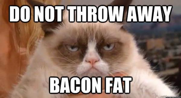TasteofPork's tweet photo. How To Make Everything Taste Like #Bacon: http://t.co/dOInRbVggr. http://t.co/QTN8HtDyxH