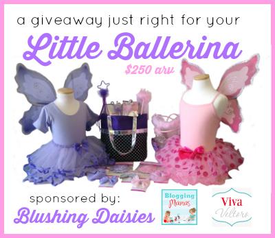 Don't forget to enter to win our latest #giveaway, courtesy of @BloggingMamas! blogging-mamas.com/2014/08/ballet…