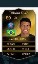 Artendahl's tweet image. IF THIAGO SILVA G/A 

-RT 

-Follow @xFut_Hero me and @TrueBlueFifa ! 

Winner at 115 Rts !