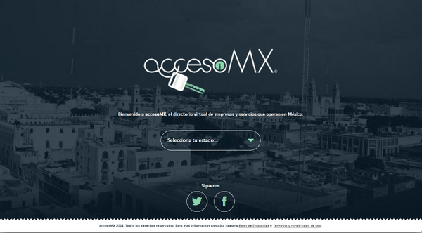 accesoMX tweet media