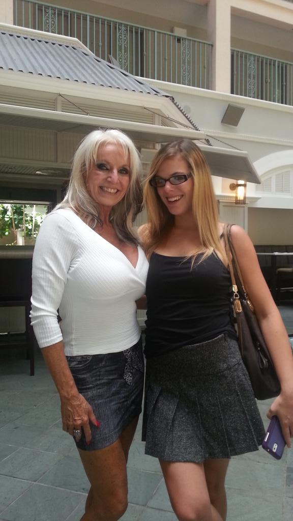 Sally D Angelo On Twitter Kendralynnxxx Heading For Our Grandma Granddaughter Shoot It Ll Be
