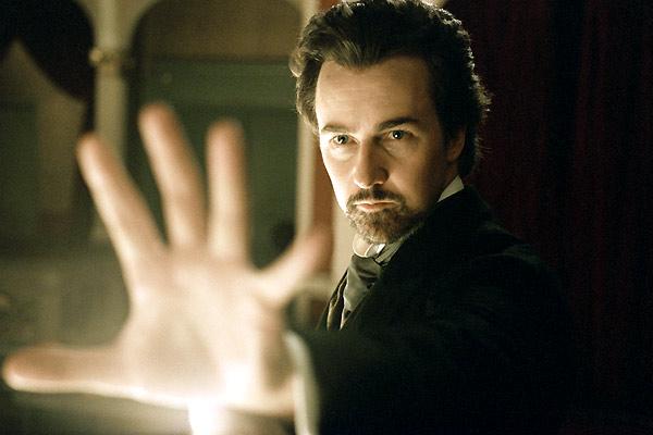 Happy birthday edward norton! 