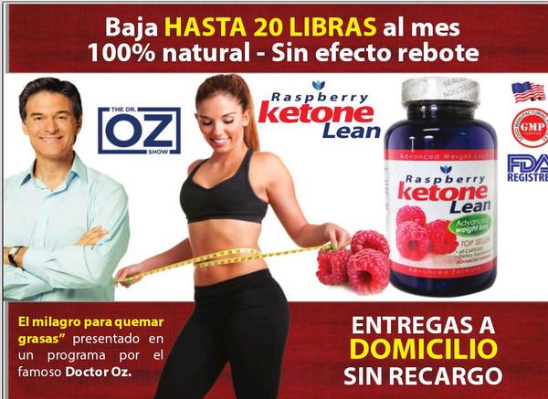 pancho_francho's tweet image. NO AL SOBREPESO! ES QUINCENA! Pierde hasta 20lb con Raspberry dl Dr OZ 0988896269 @compraRTventa @PUBLIKTGRATIS
