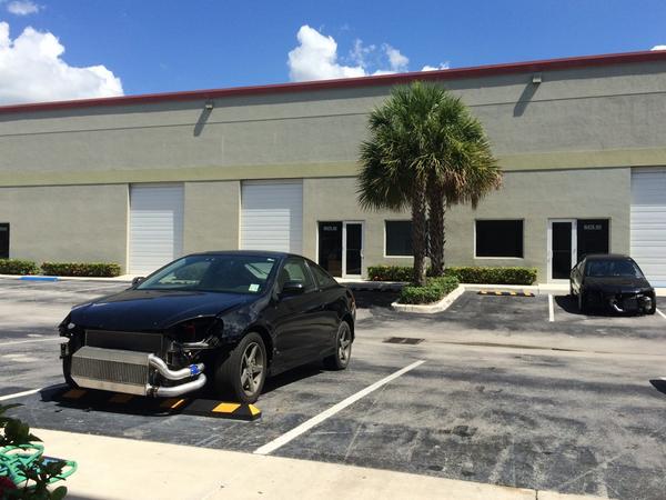 TR3 Performance tweet media