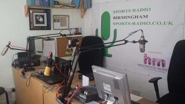 Lets get ready for crumble @cwconclub  <a href="/tiltontalk/">The Tilton Talk Show</a> <a href="/NickDJSpall/">Nick DJ Spall</a> @OOsborn94 <a href="/kierancorcoran1/">Kieran</a> @BcfcDotCom #BrumisBrill