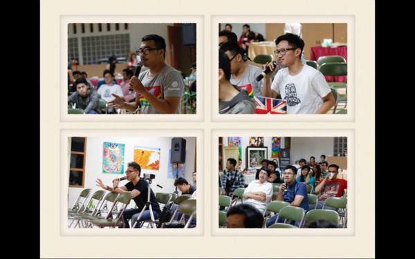 agushardiman's tweet photo. Ini dia foto2 liputan Grand Opening @BASEAUDIOCLASS &amp; Sekolah @ArtSonica Bandung, 8 Agustus 2014 Part 2 ! http://t.co/8SsQEmEOPB