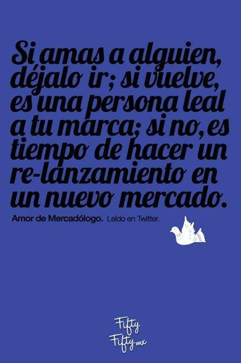 FOROMM2014's tweet image. Amor de Mercadológo, Inicio de Semana, Buen Día!!!! ift.tt/VzHMY3
