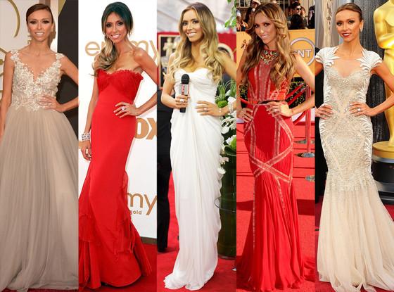 Our own turned 40 yesterday! Which one of the b-day girls looks do you love?  