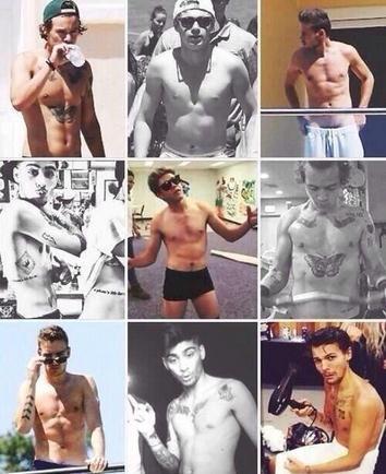 tweet_gaelle's tweet image. @nicotcharlene