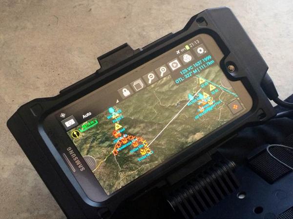 mobileimagery's tweet image. Check out #FLASH for on the go SA and navigation requirements fireengineering.com/articles/2014/… #JuggernautDefense @PSWaveRelay