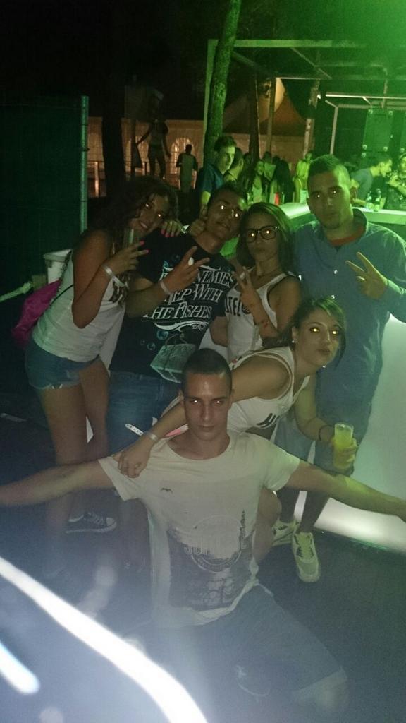 Patri_Ballester's tweet photo. Menudoooo @Hotel82 http://t.co/wAAY4E1SNt