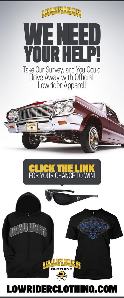 Lowrider Girls (@LowriderGirls) / Posts / X