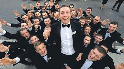 Alan's Sports Day tweet media