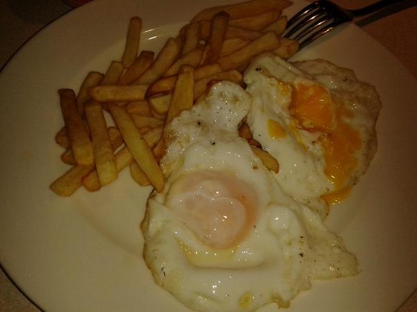 Cuando seas padre. ...