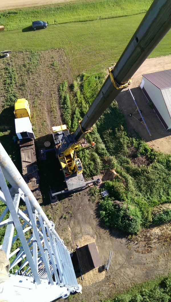 XZERES Corp. tweet media